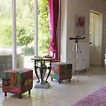 La Marmoire Hotel Soudan (Loire-Atlantique)