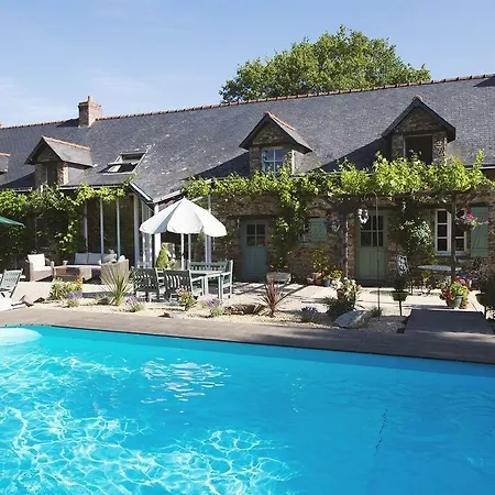 La Marmoire Hotel 3*