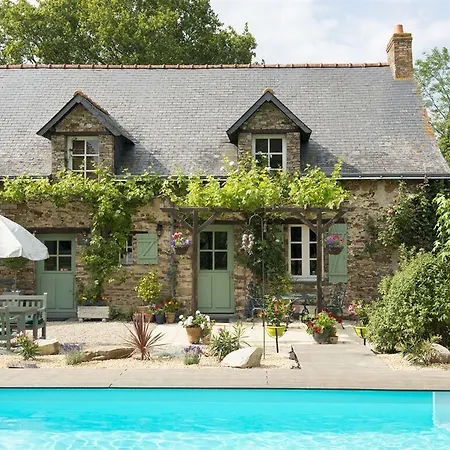 La Marmoire 3* Soudan (Loire-Atlantique)