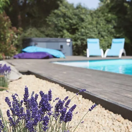 Hotel La Marmoire 3*