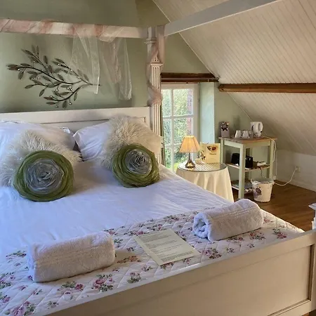 La Marmoire Hotel Soudan (Loire-Atlantique)