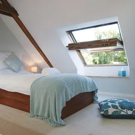La Marmoire Hotel
