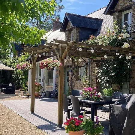 Hotel La Marmoire