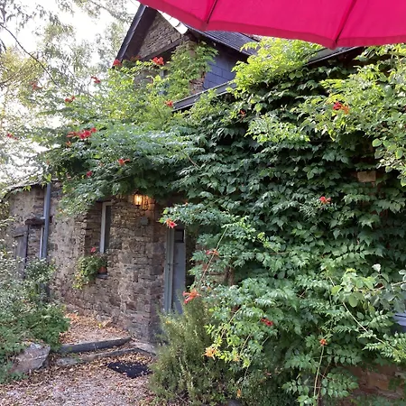 La Marmoire Hotel