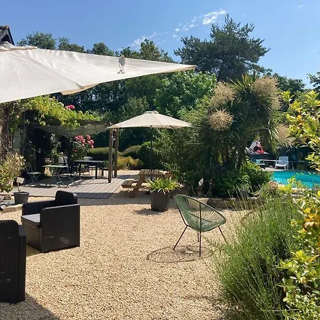 Hotel La Marmoire