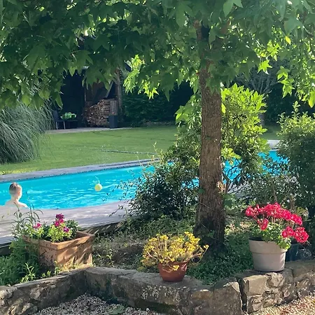 Hotel La Marmoire