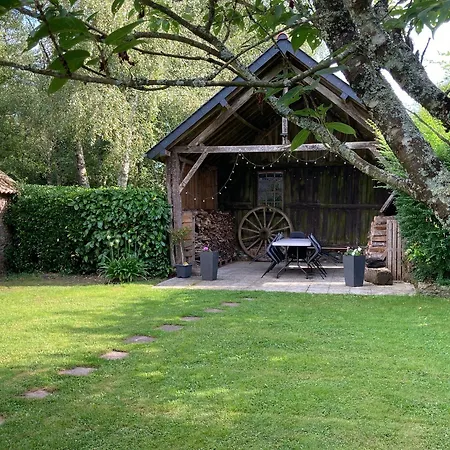 La Marmoire Soudan (Loire-Atlantique)