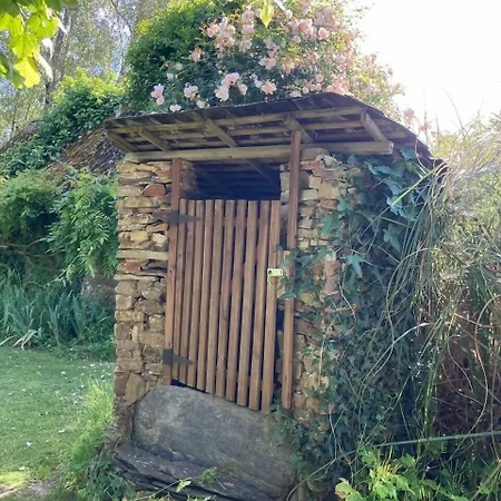 La Marmoire Hotel