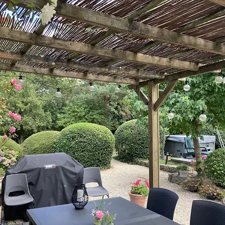 Hotel La Marmoire