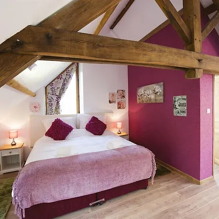 Hotel La Marmoire