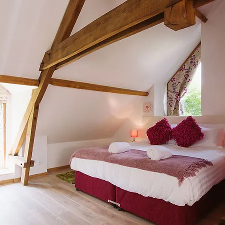 La Marmoire 3* Soudan (Loire-Atlantique)