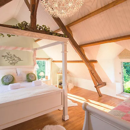 La Marmoire Hotel Soudan (Loire-Atlantique)