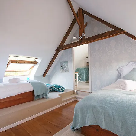 Hotell La Marmoire 3*