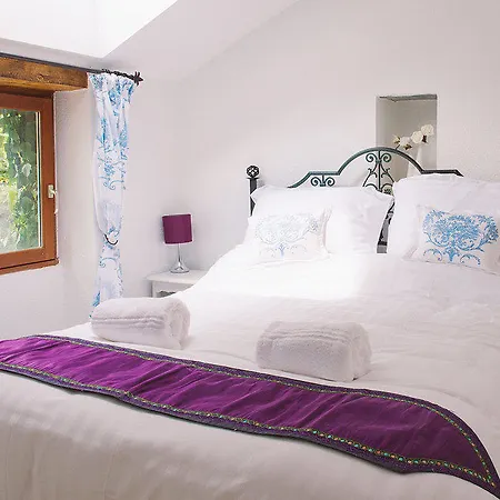 La Marmoire Hotell Soudan (Loire-Atlantique)