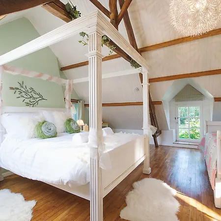 La Marmoire Hotell Soudan (Loire-Atlantique)