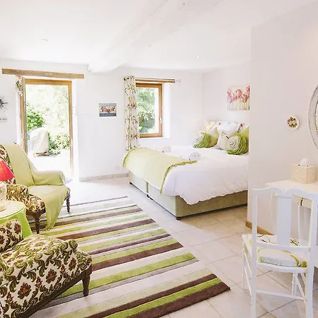 Hotell La Marmoire Soudan (Loire-Atlantique)