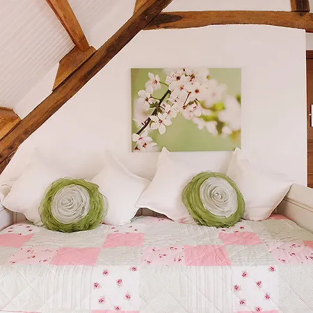 Hotel La Marmoire 3*