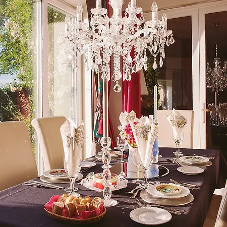 La Marmoire Hotel Soudan (Loire-Atlantique)