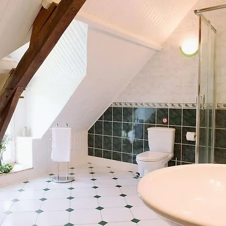 Hotel La Marmoire 3*