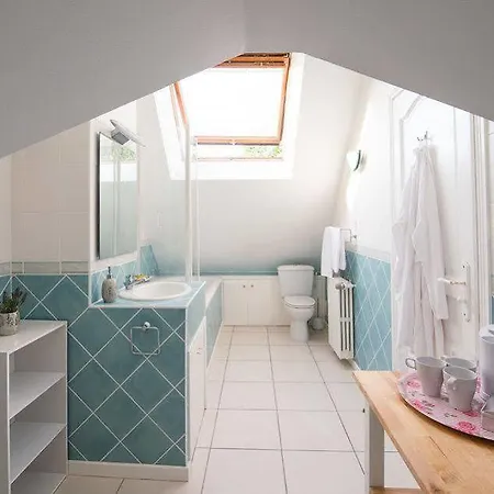 La Marmoire 3* Soudan (Loire-Atlantique)