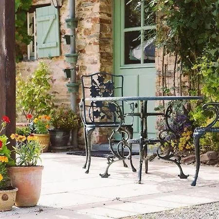 La Marmoire Hotel 3*