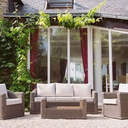 La Marmoire Hotel