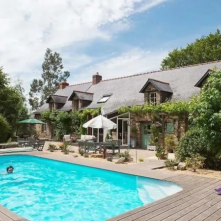 La Marmoire Hotel Soudan (Loire-Atlantique)