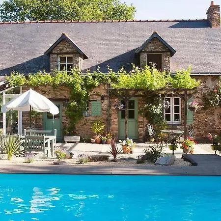 La Marmoire Soudan (Loire-Atlantique)