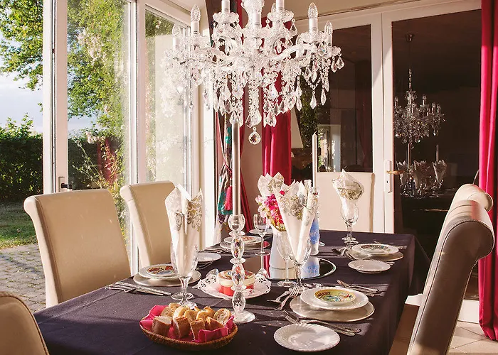 La Marmoire Hotel Soudan (Loire-Atlantique)