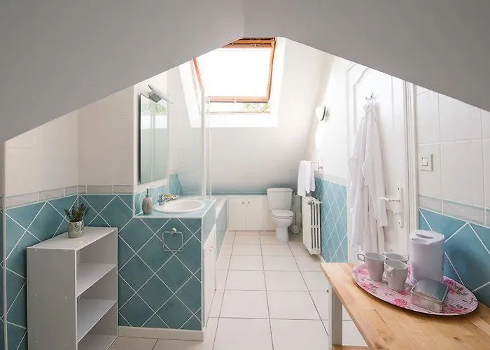 La Marmoire 3* Soudan (Loire-Atlantique)