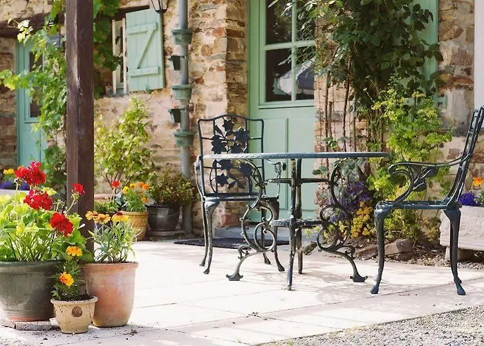 La Marmoire Hotel 3*