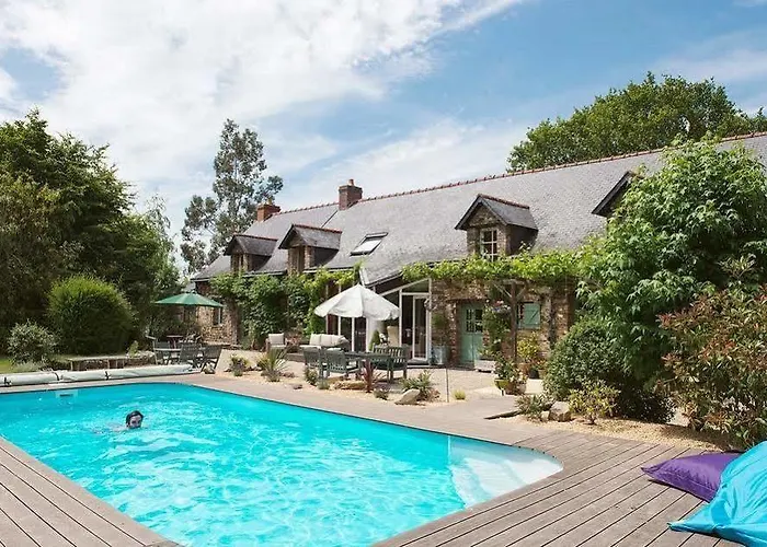 La Marmoire Hotel Soudan (Loire-Atlantique)