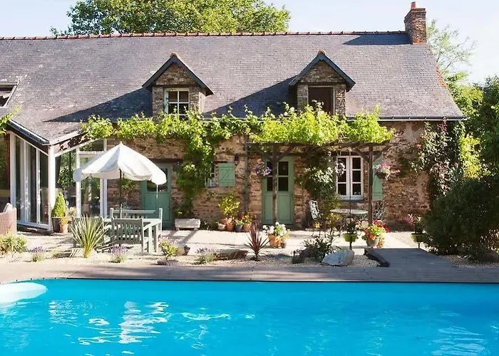 La Marmoire Soudan (Loire-Atlantique)